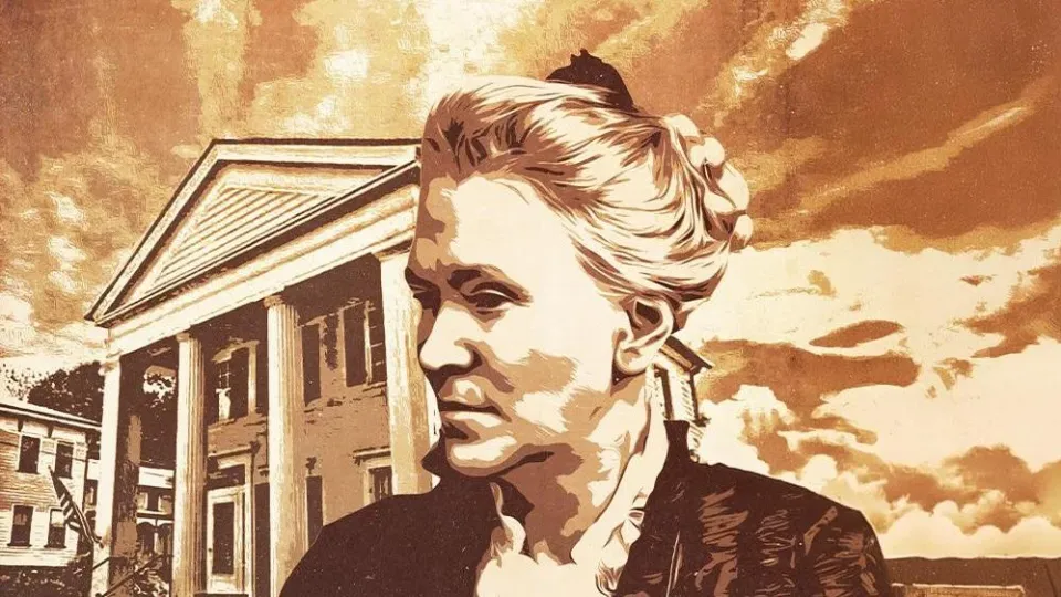 Matilda Joslyn Gage