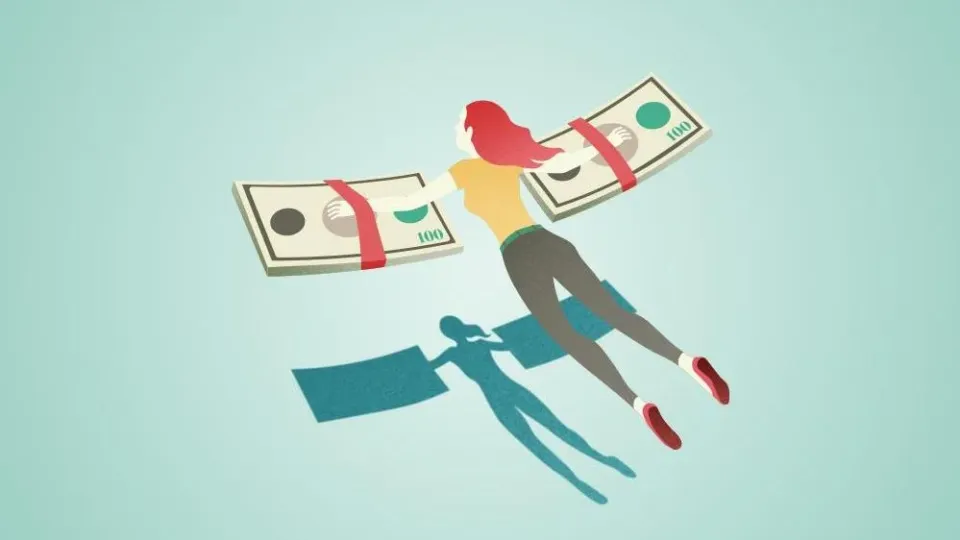 Investing in Your 20s by Building a Strong Foundation