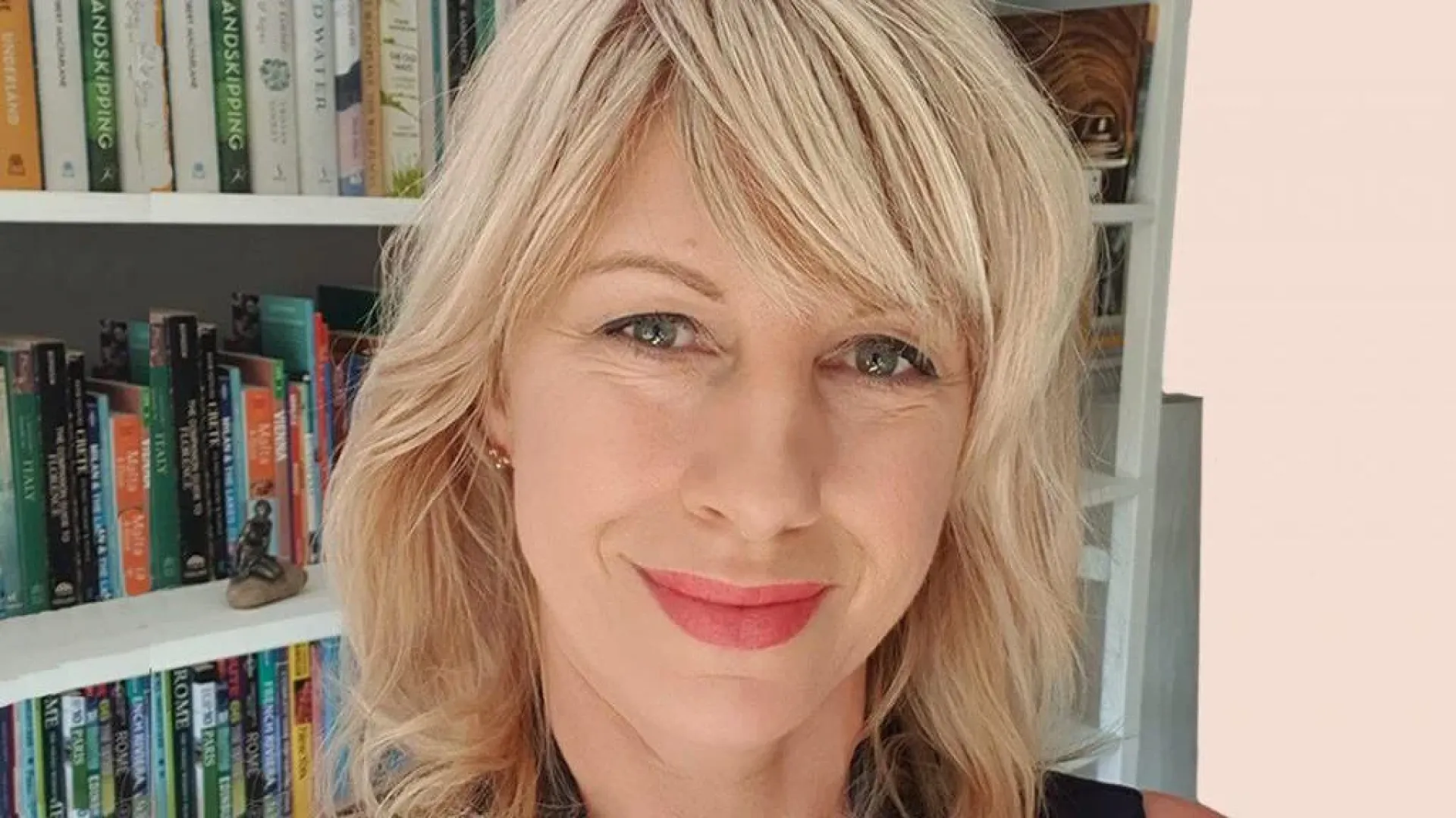 Andrea Bari-Grounds: A Successful Woman Leader Who has a Heart of Responsibility