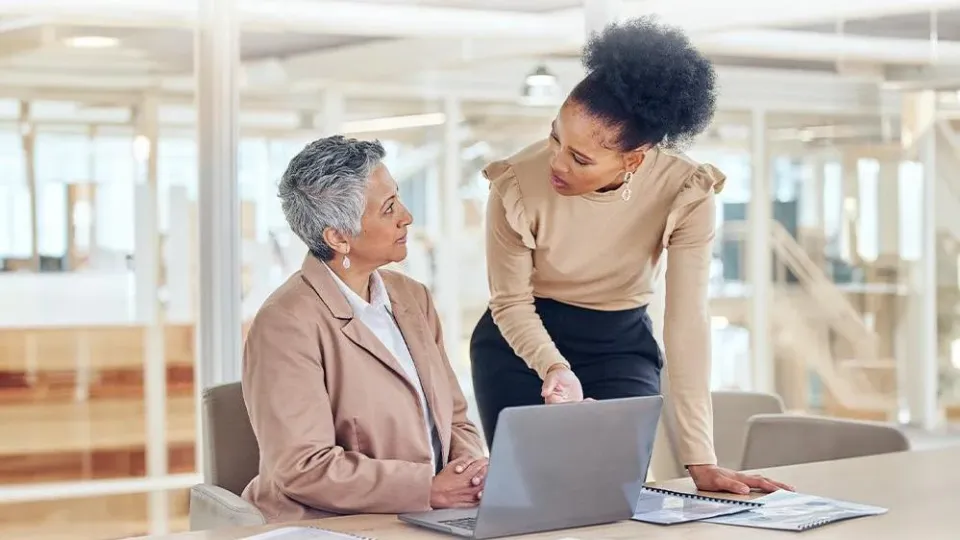 Mentorship Matters