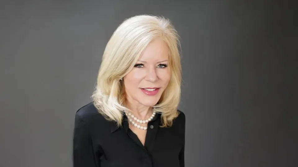 Liz Griggs: Leading in Private Equity Through Grantchester Group