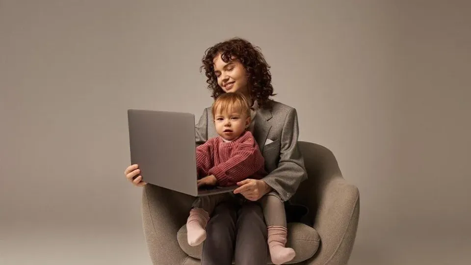 Tips for Balancing Business Ownership and Parenthood