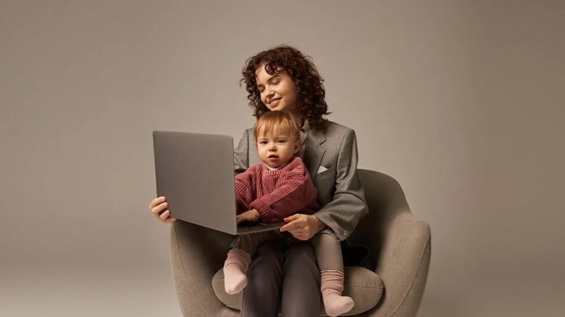 Tips for Balancing Business Ownership and Parenthood