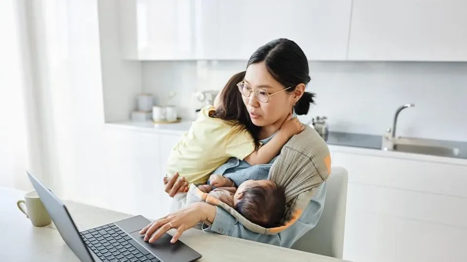 Prioritizing Family Leave Without the Guilt