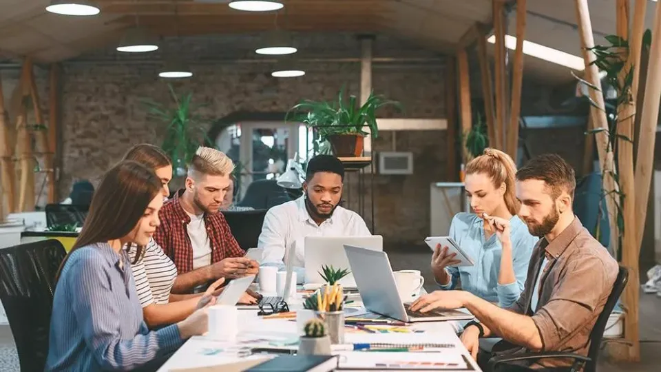 Debunking 10 Common Myths About Workplace Culture