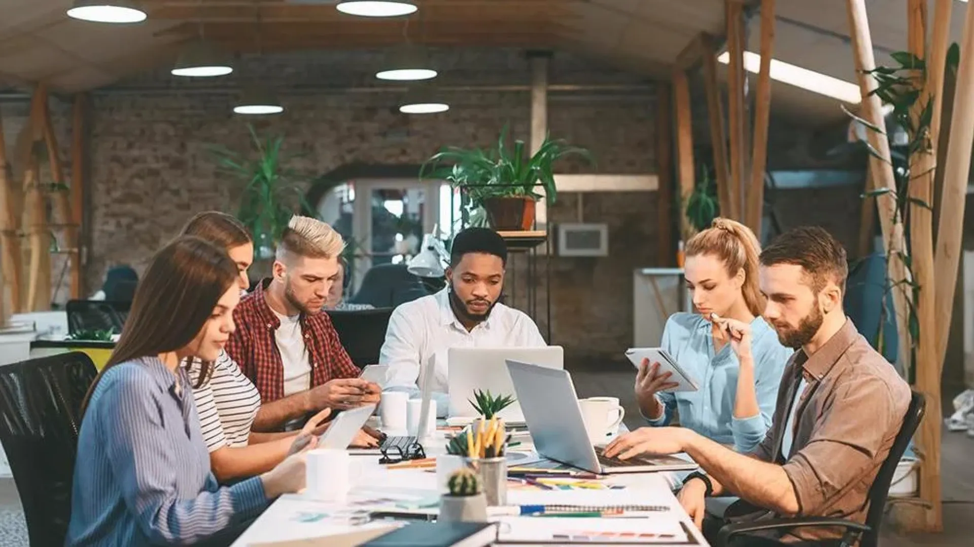 Debunking 10 Common Myths About Workplace Culture