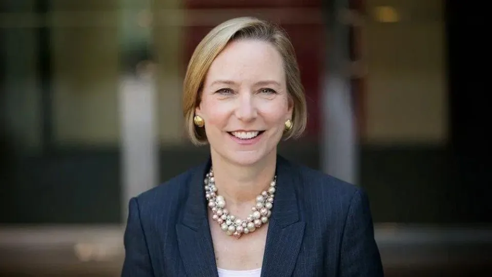 Top 10 Women Leaders in Manufacturing