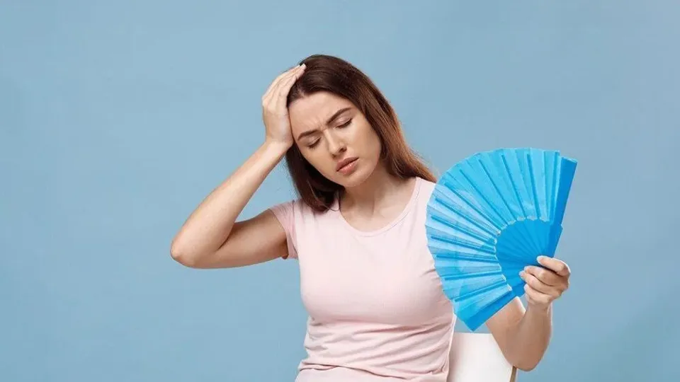 The Impact of Rising Temperatures on Women's Health and Well-Being