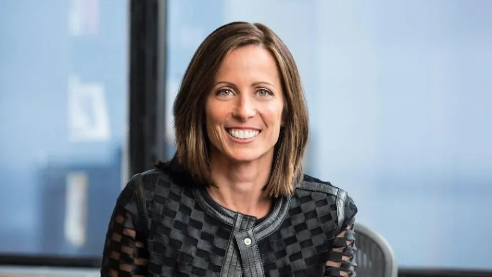 Adena Friedman: Leading Nasdaq's Technological Revolution