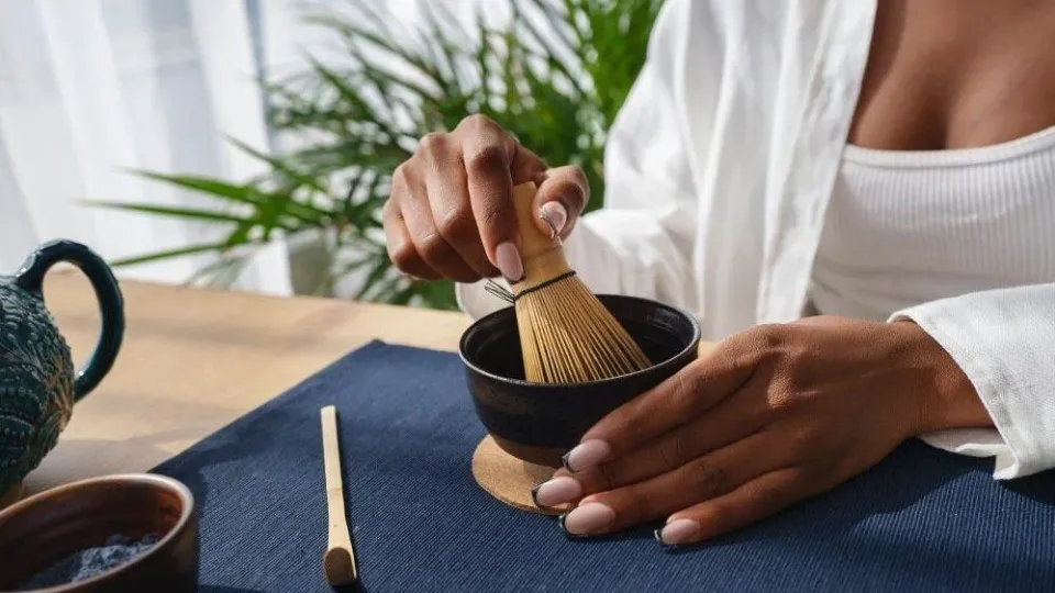 The Radiant Effects of Morning Rituals