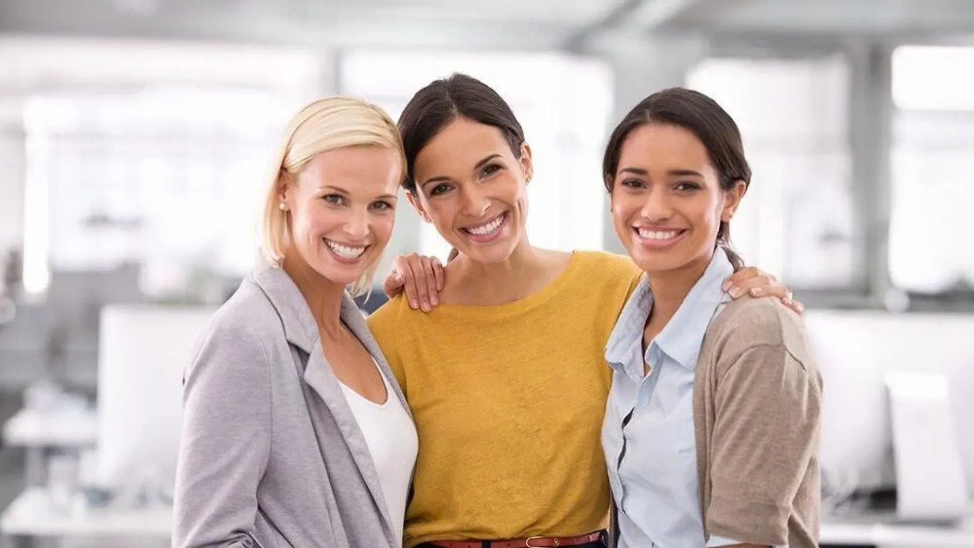 The Art of Making and Keeping Friends in the Business World