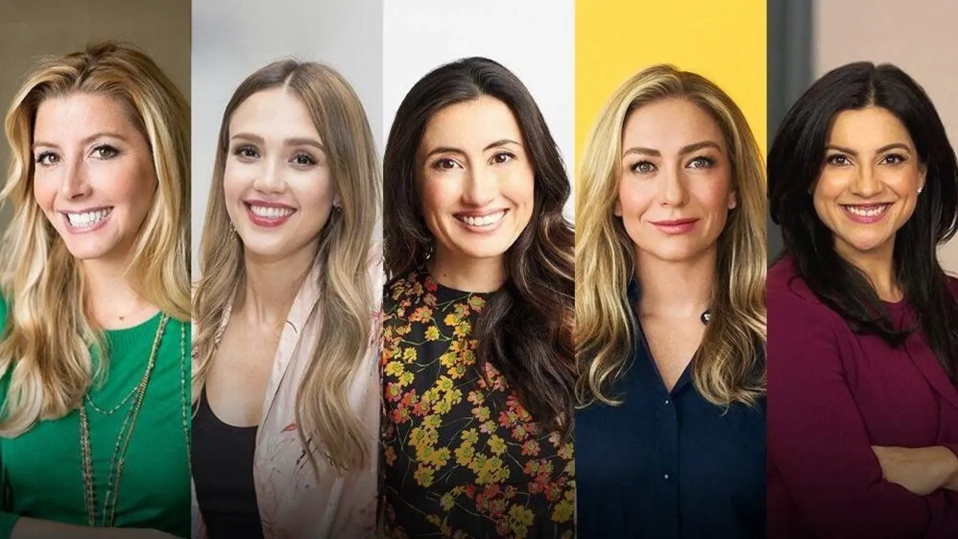 Women in Corporate America Who Started Their Own Businesses