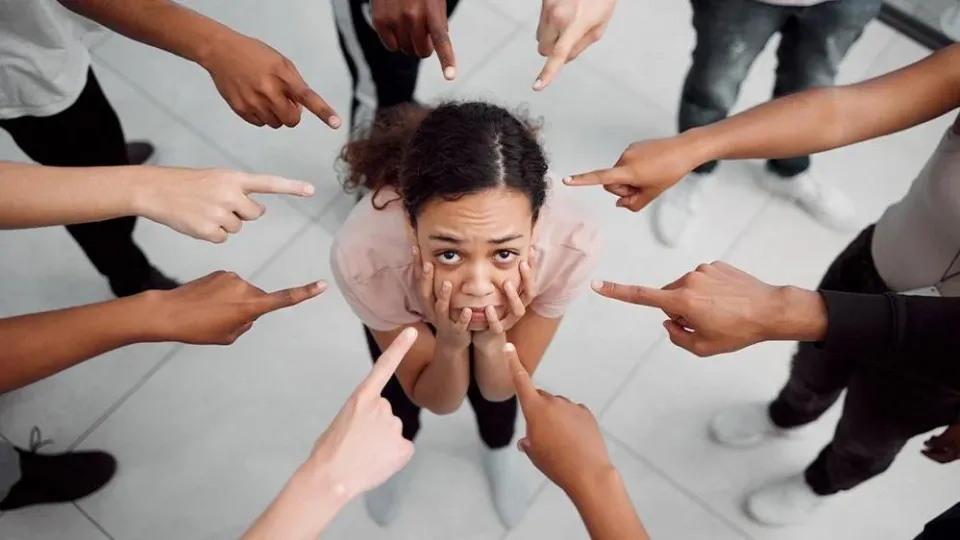 Overcoming the “Likeability Trap”