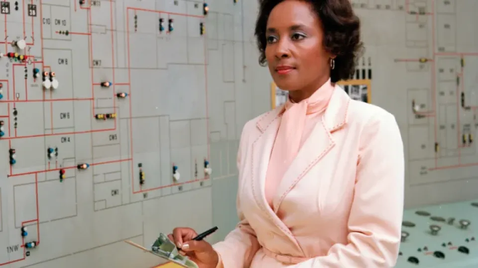Annie Easley: The Iron-Willed Tech Giant With a Generous Heart