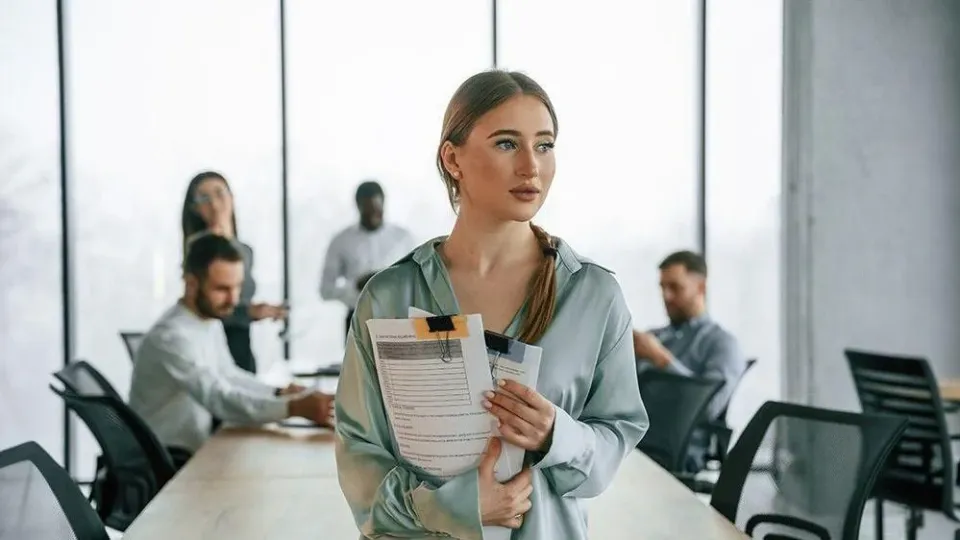 Dismantling Systemic Barriers and Biases Against Women