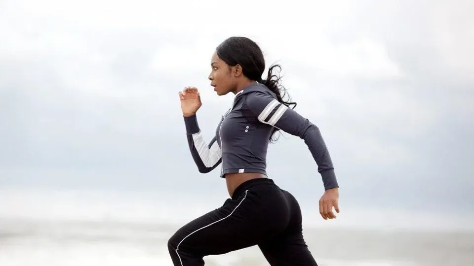 10,000 Steps to a Healthier You!