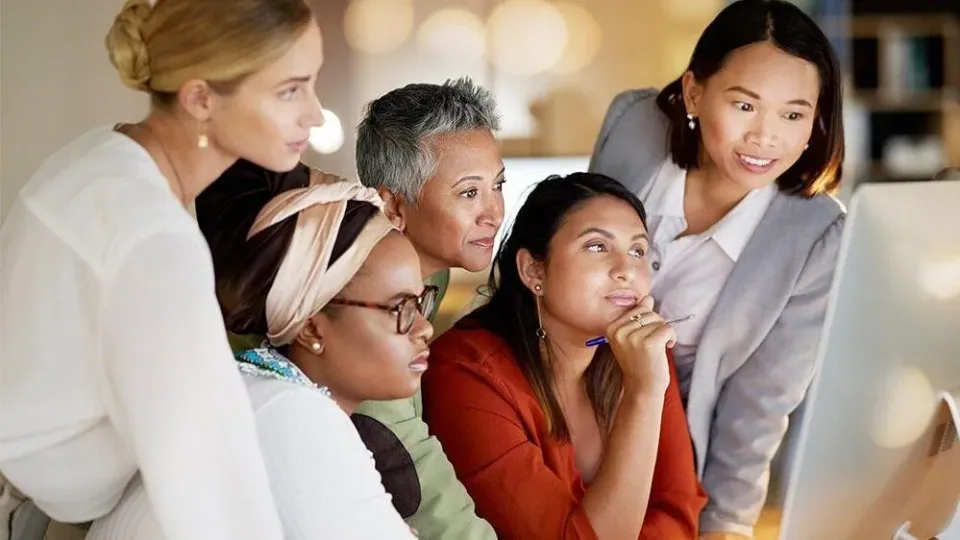 Mentorship Magic to Building Networks of Empowerment