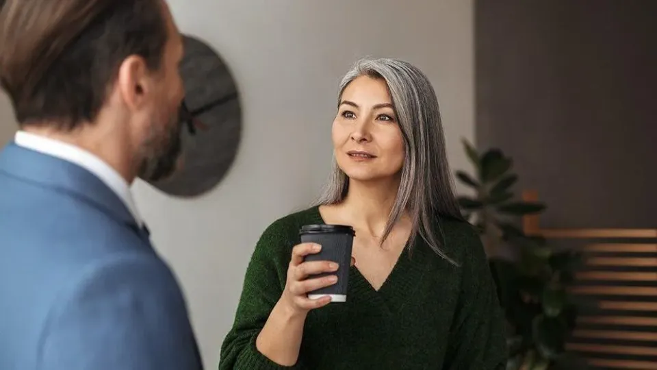 Mastering Small Talk