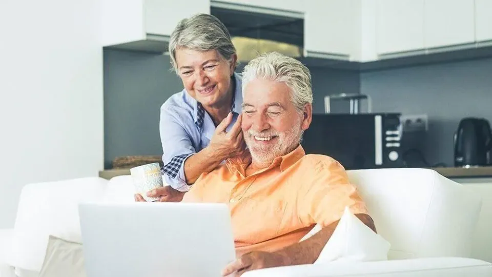 Retiring with Confidence