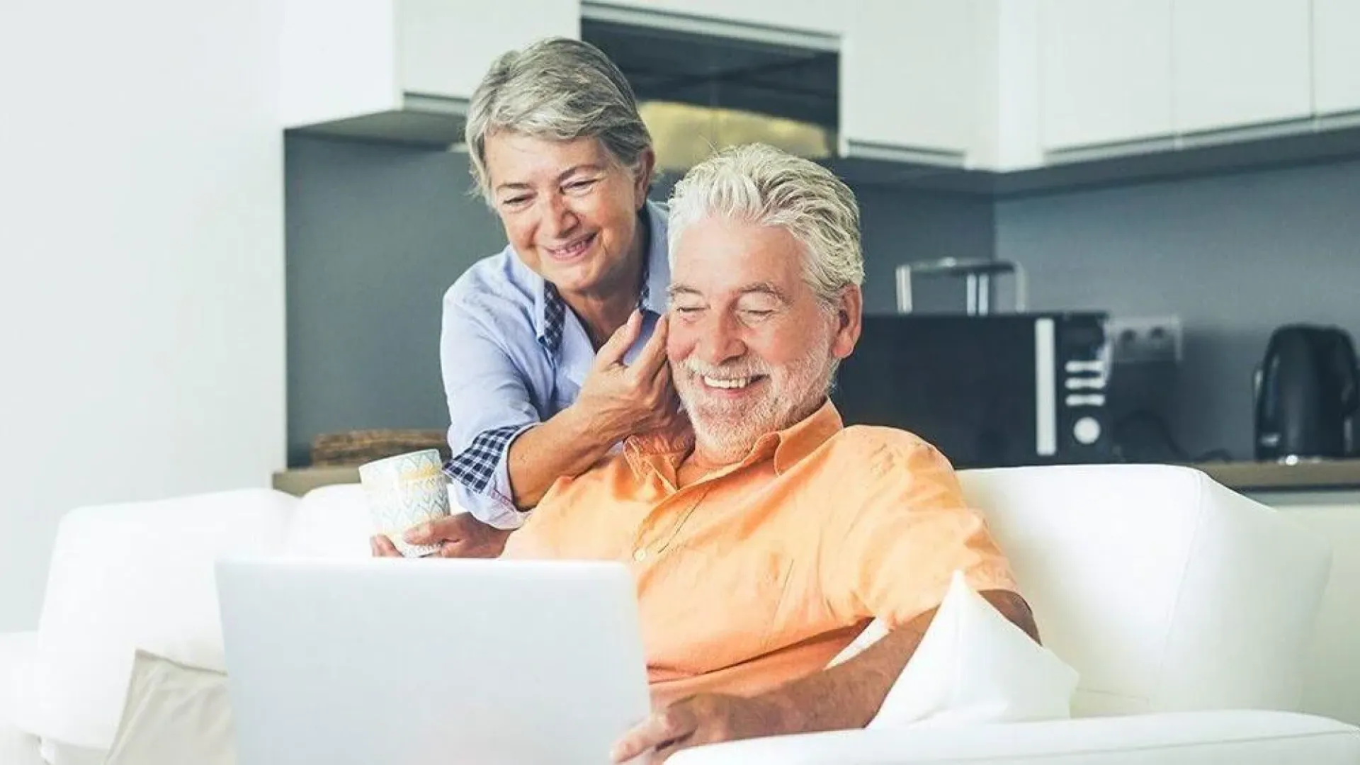 Retiring with Confidence