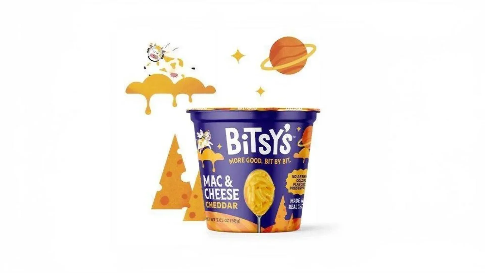 How Bitsy's is Making Healthy Snacking Fun for Families