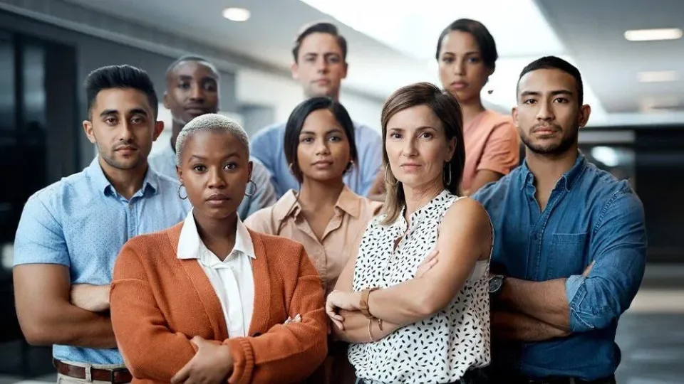 Breaking the Bias by Identifying, Confronting and Overcoming Workplace Gender Discrimination