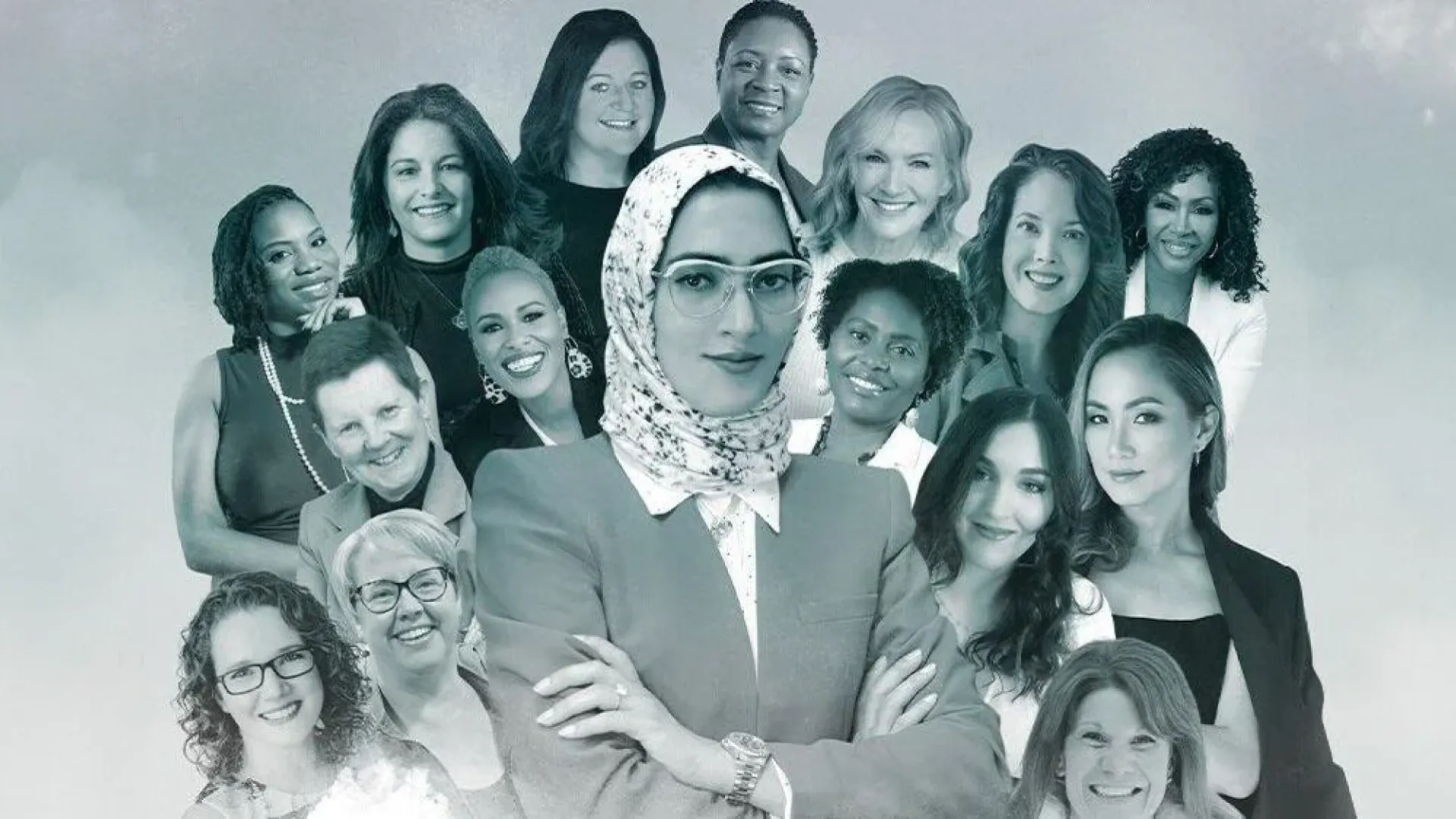 The 16 Unstoppable Women Driving Global Change