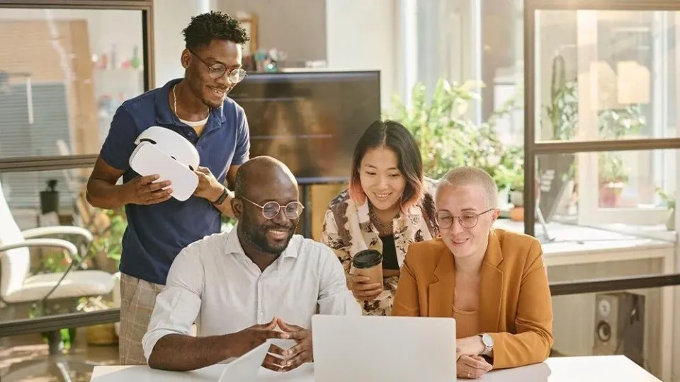 Implementing a Skill-Sharing Platform for Employee Growth and Collaboration