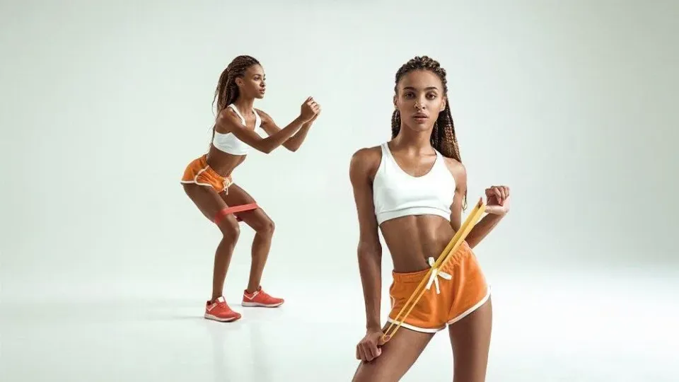 Targeted Toning - Legs, Core, Arms, and Glutes