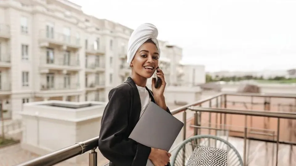 Self-Care Strategies for the Busy Career Woman