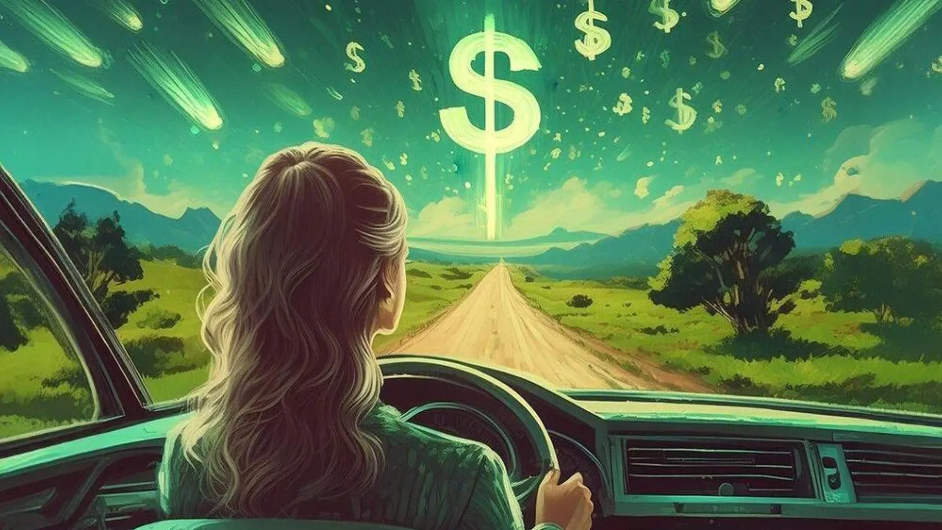 Navigating Financial Success in a Changing Economic Climate