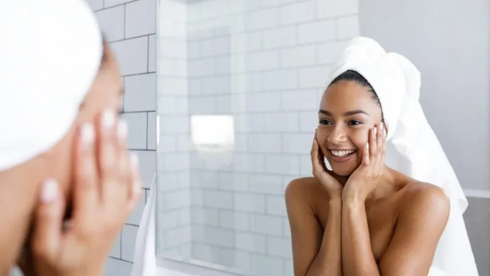 8 Tips for a Healthy and shining Skin