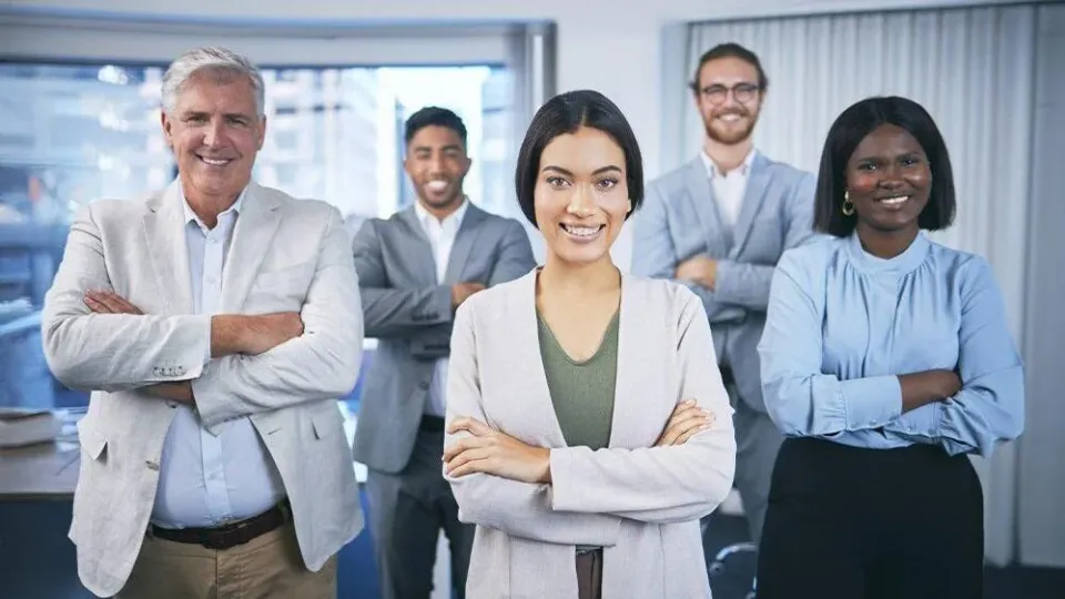 Earning Respect as a Woman Leader in Male-Heavy Fields