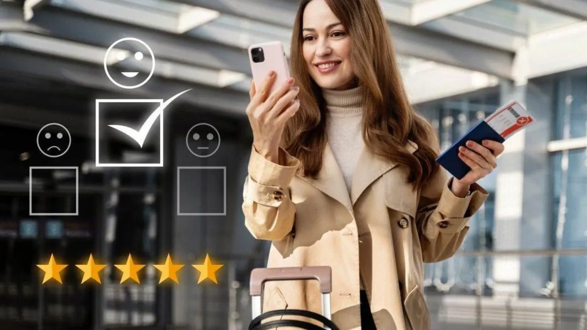How to Collect, Display, and Make the Most of Customer Feedback to Build Trust and Drive Sales
