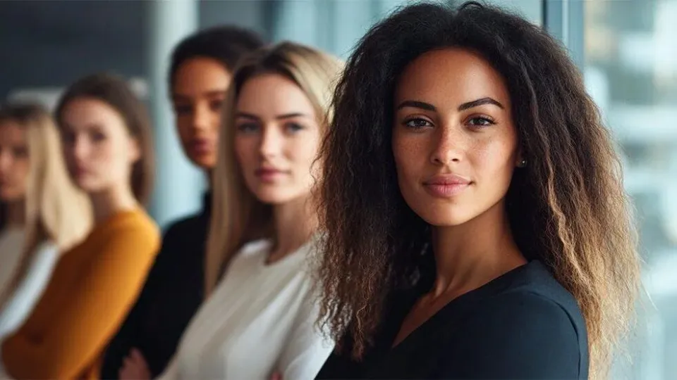 The Evolution of Women's Leadership from 1800s to Today
