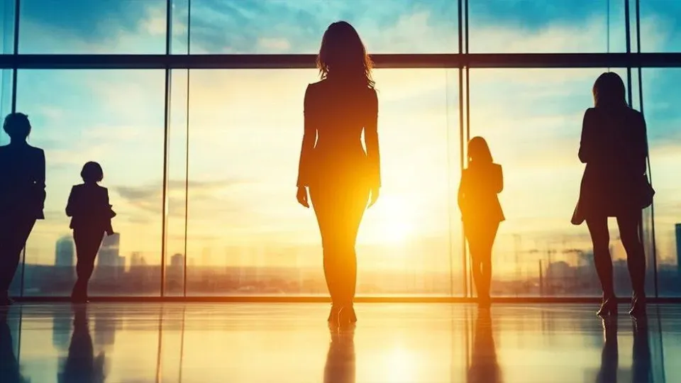 Strategies for Women in Corporate America
