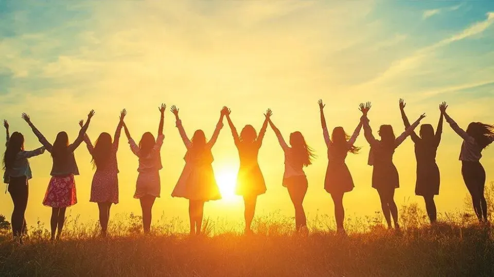 How Women Leaders Manage Wellness and Success