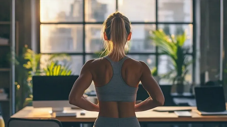 Quick 15-Minute Fitness Routines for a Stronger You