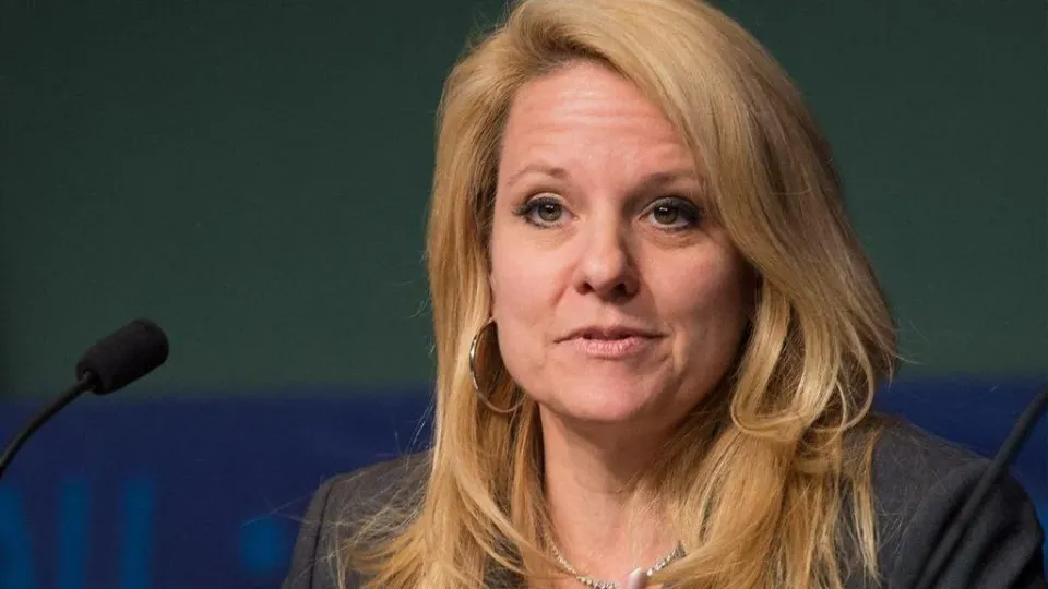 What SpaceX President Gwynne Shotwell can Teach us About Leadership