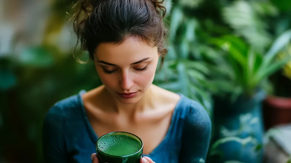 Unlocking the Nutritional Power of Spirulina and Chlorella