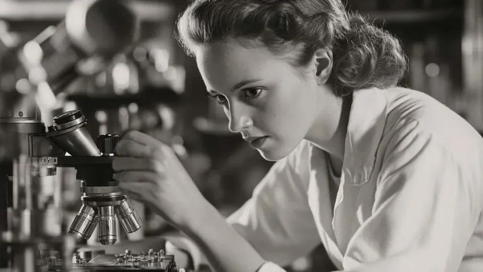 The Matilda Effect and the Women Whose Scientific Work Was Overlooked