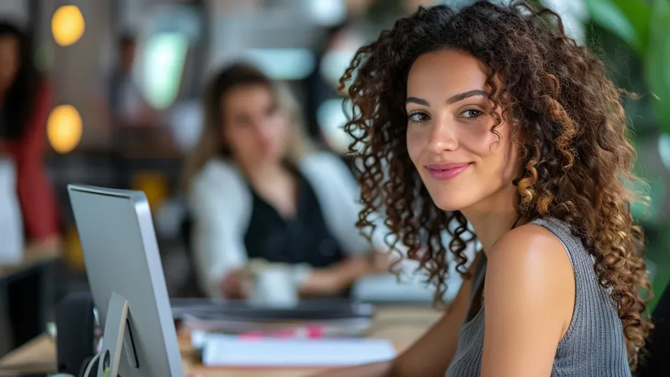 The Impact of Workspace Design on Creativity and Productivity