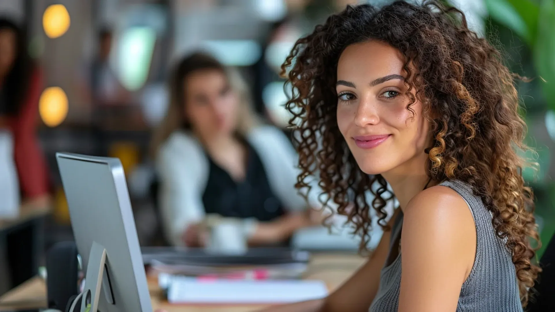 The Impact of Workspace Design on Creativity and Productivity