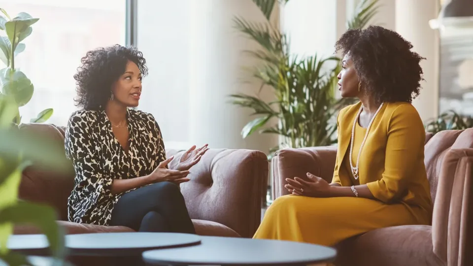 How Guidance Propels Women into Leadership