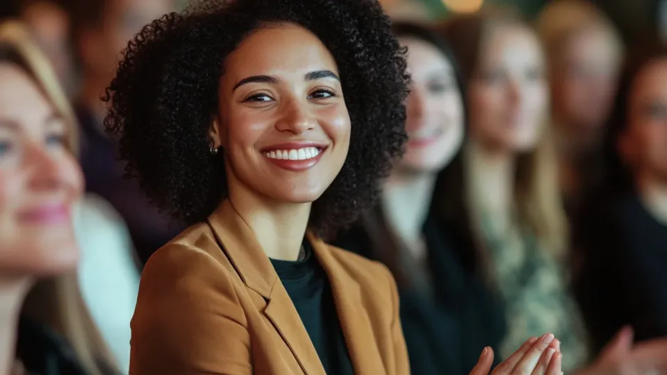 Women Who Became CEOs Against the Odds