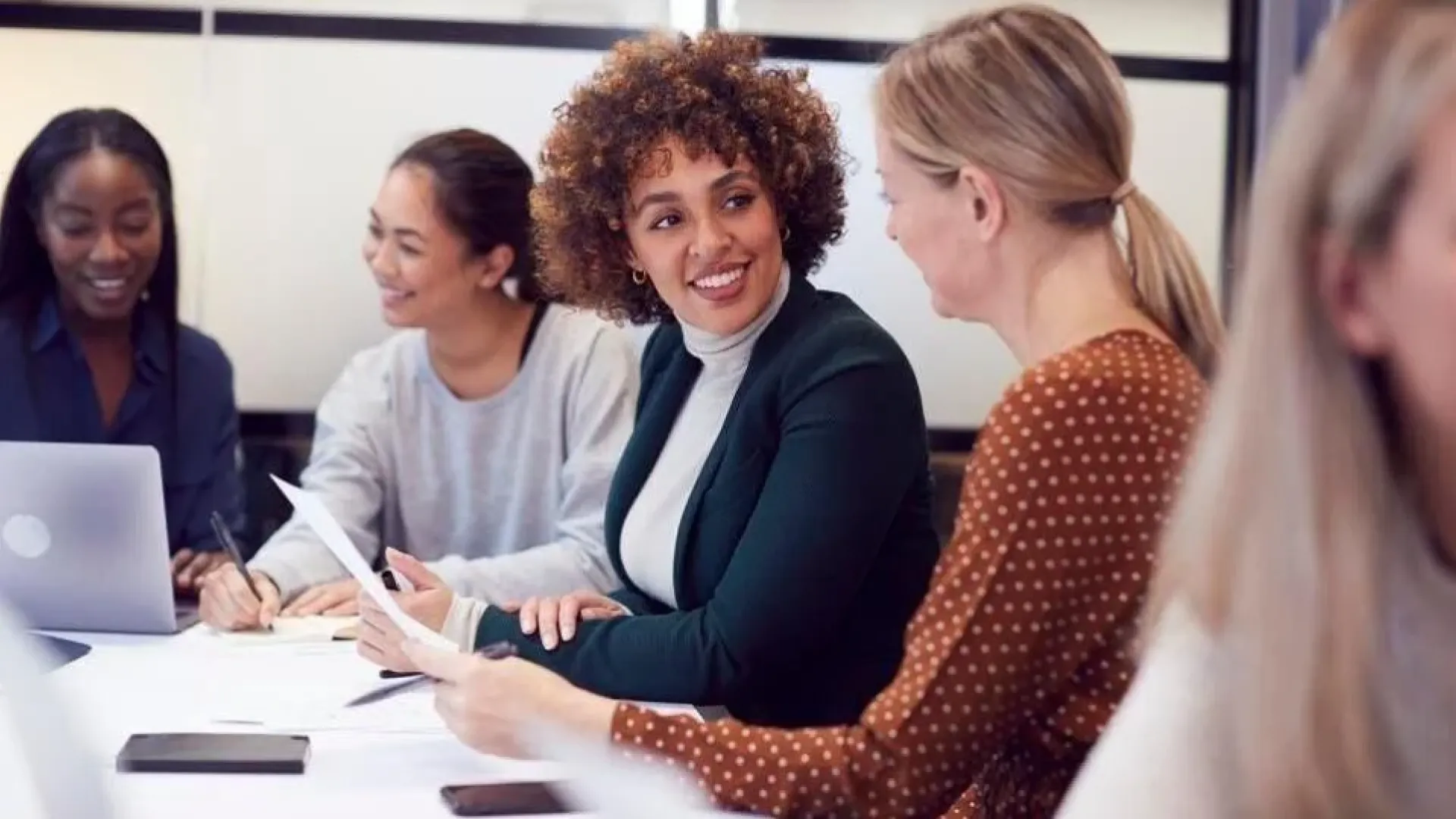How Strategic Refusals Can Open Doors to Better Opportunities