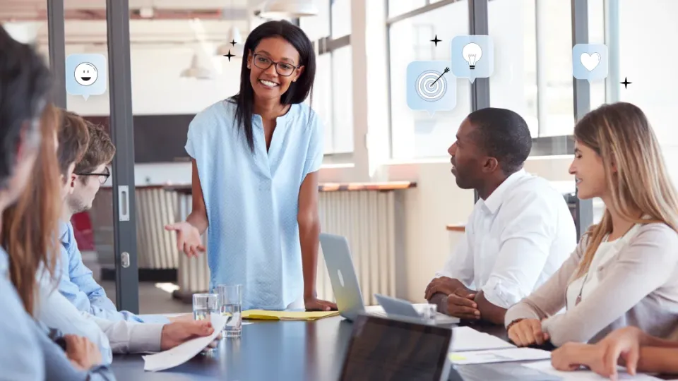 Cultivating Influence Without a Formal Leadership Role