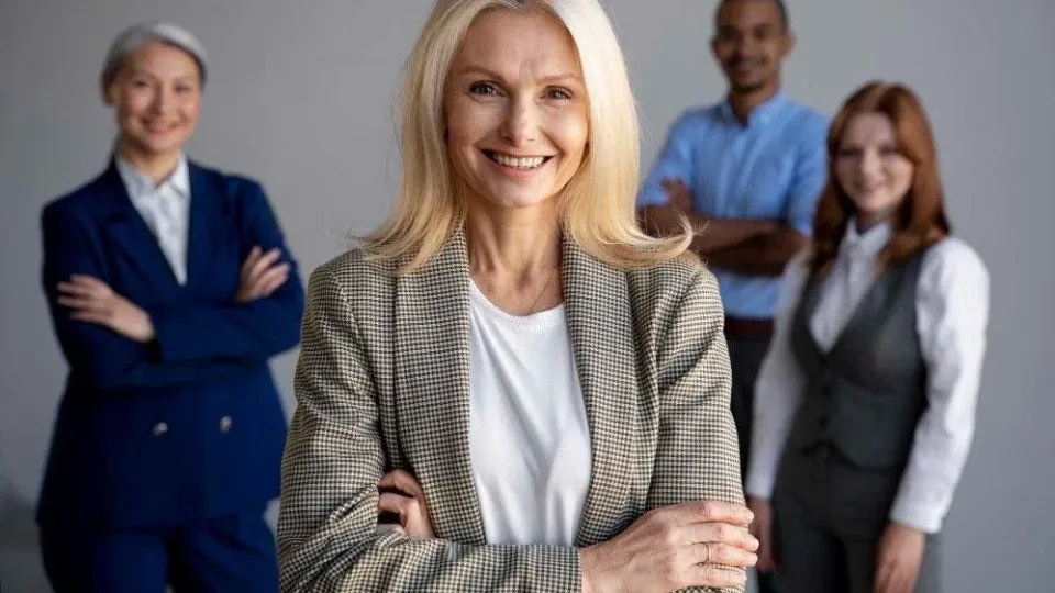 How Showing Vulnerability Can Increase a Leader’s Effectiveness