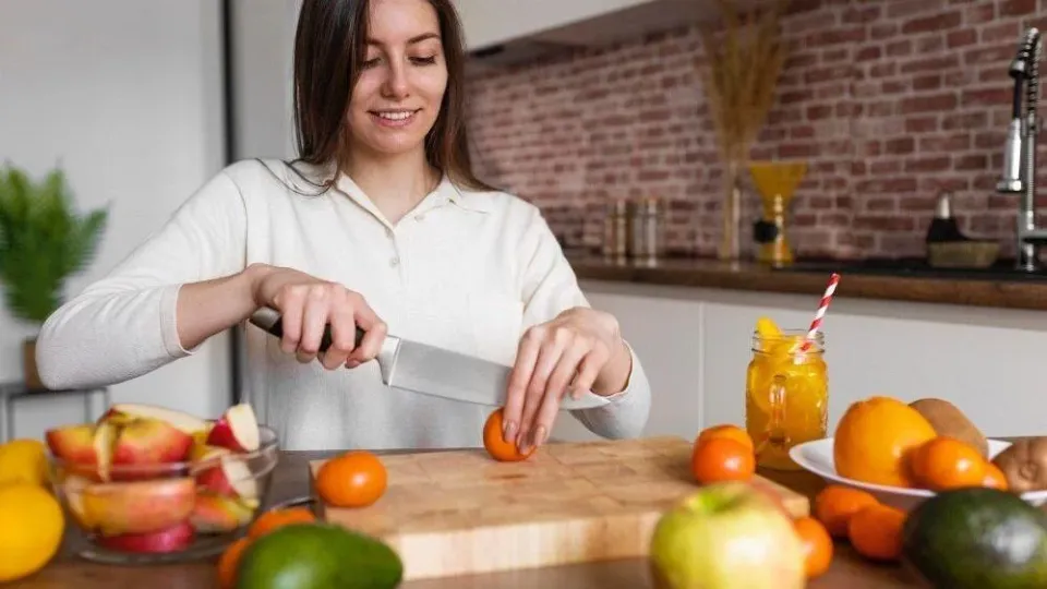 Debunking the ‘Superfood’ Myth—What You Really Need for Balanced Nutrition