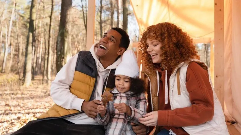 The 4-Day Workweek: Can Less Time at Work Lead to More Family Time?